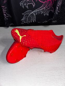 FUZIONFIT EvoKNIT Pro SIZE  US 7