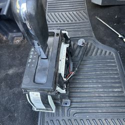 Ford F150 Gear Shifter 2009-2010 