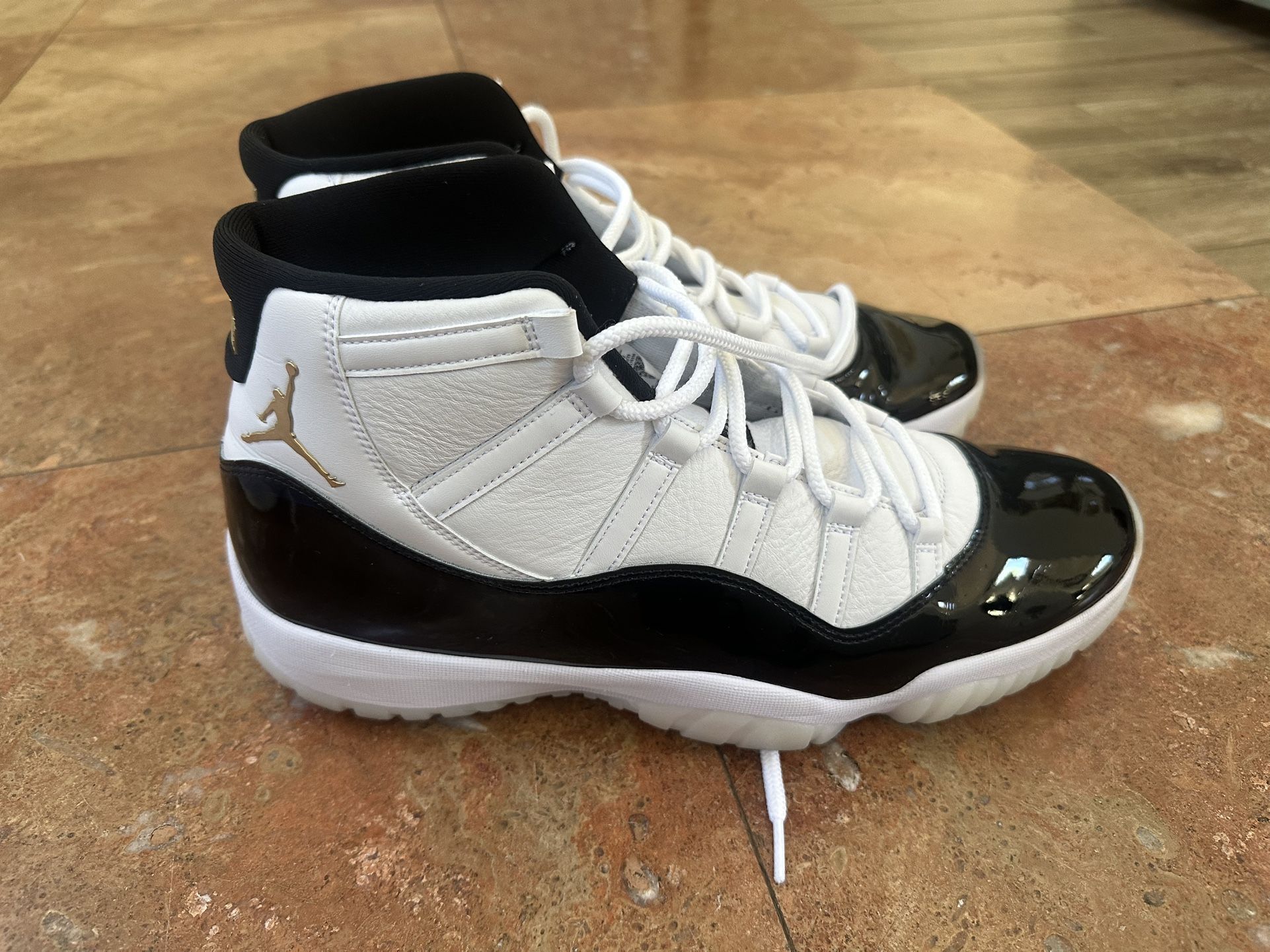  Air Jordan 11 Retro 'Gratitude / Defining Moments'