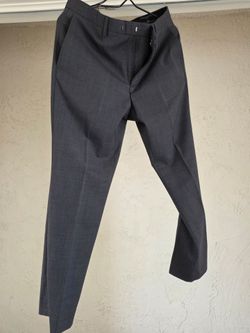 Banana Republic Mens slim fit dress pants