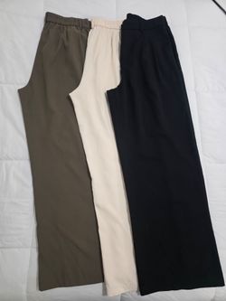 Ropa talla M