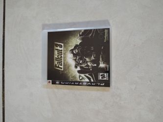 Fallout 3