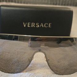 Versace Sunglasses Authentic With Case Mint Condition $149 Each Obo