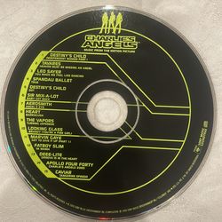 Cd collectible