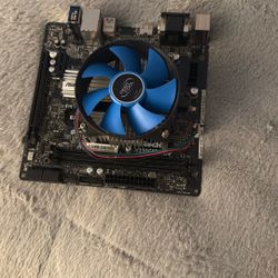 Motherboard