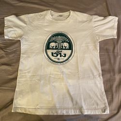 Thai Beer Chang T Shirt