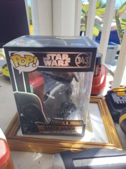 Pops funkos