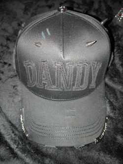 Dandy Hats Plague  2.0