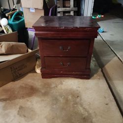 End Table