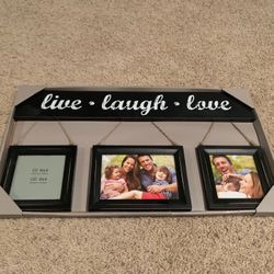 Picture Frames