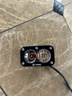 Baja designs s2 pro headlight