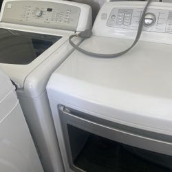 Kenmore Elite Too Loader Washer And Dryer 