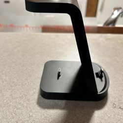 3in One USB C Charger Base