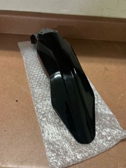 Talaria Front Fender