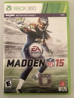 Xbox 360 Games