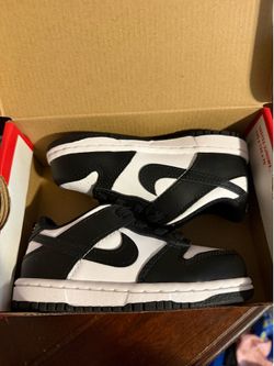 Toddler Nikes