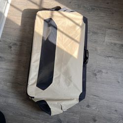 Portable Dog House