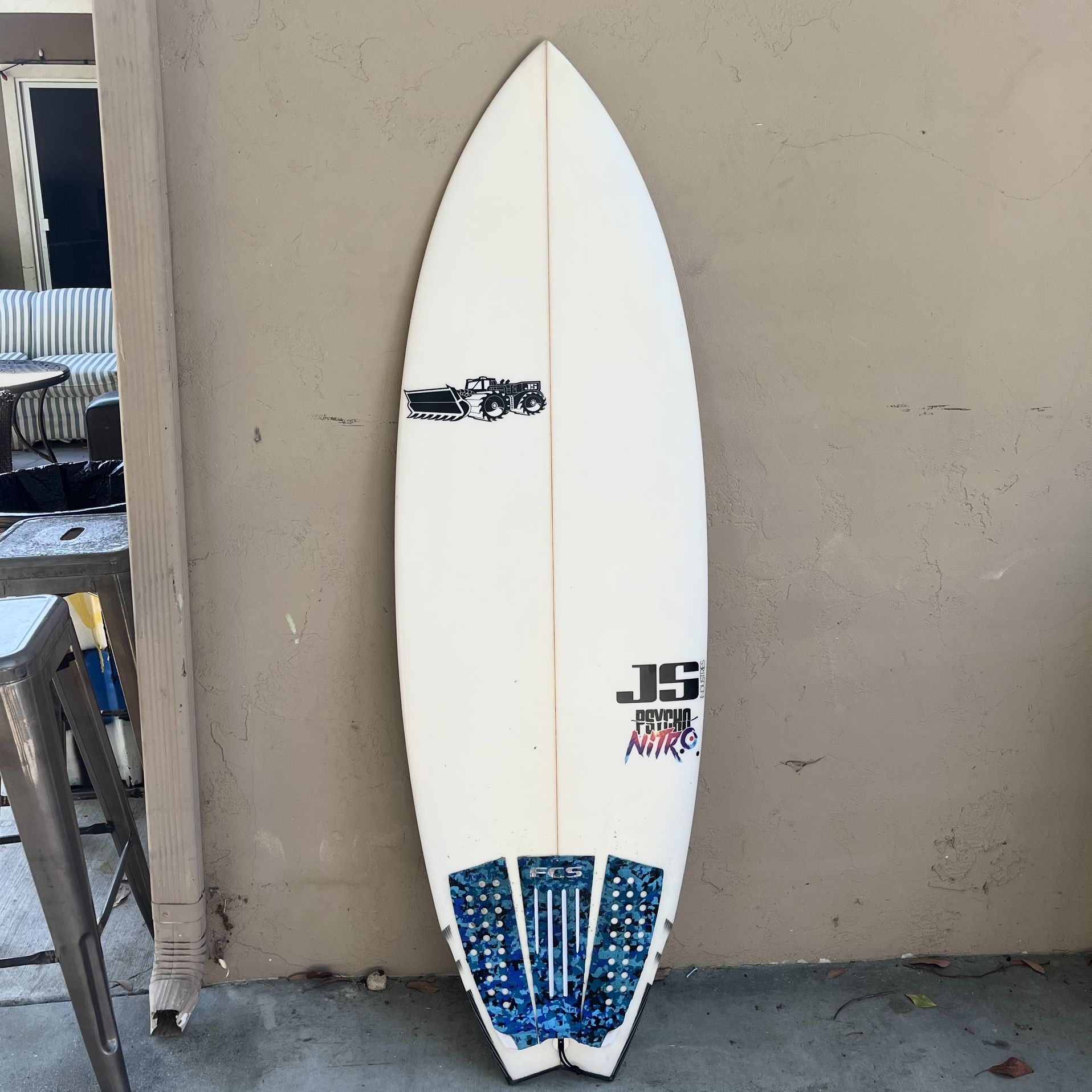 Firewire groveler sale