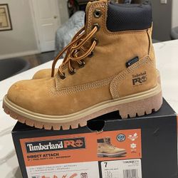 Timberland Pro