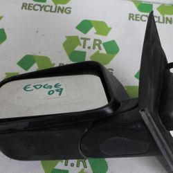 2007 FORD EDGE AUTO PARTS 