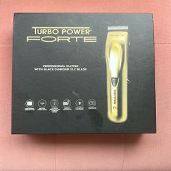 Professional Clipper 