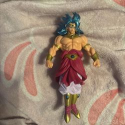 Dragon Ball Z Figure 