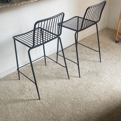 Bar Stools