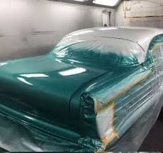 Paint Job For Your Car Or Truck