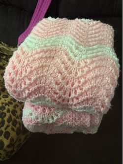 Baby Blankets