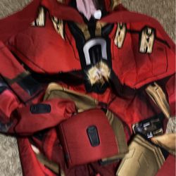 Iron man Costume