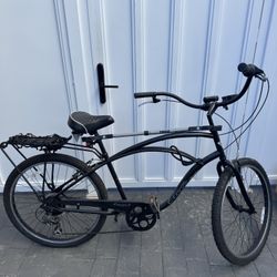 Beach Cruiser For Sale