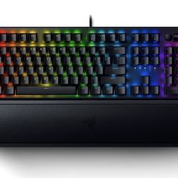 Razer Blackwidow V3 Full  Mechanical Keyboard