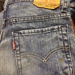 Levi's