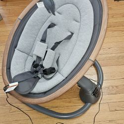 Maxi-Cosi Cassia Baby Swing