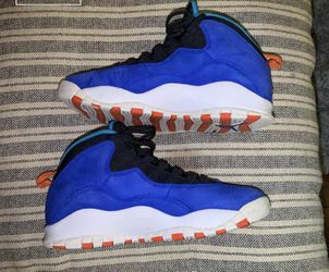 Jordan 10s Tinker Size 10.5 for Sale in New York NY OfferUp