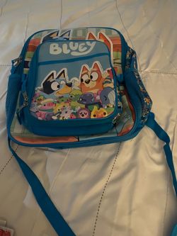 Backpacks