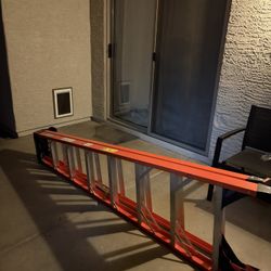 Ladder 8 Ft