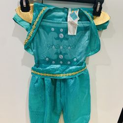 Halloween Costume For Girl