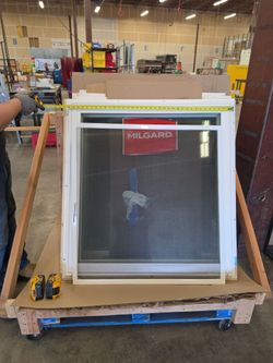 Free Milgard windows
