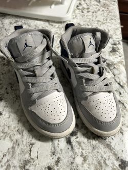 Jordan 1. Size 11c