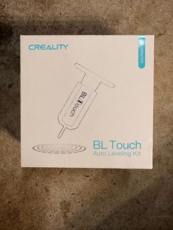 Creality BL Touch Auto Leveling Kit