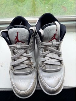 Kids Jordan’s Flight Origin 3