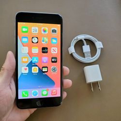 iPhone 6s Plus - UNLOCKED - Like New 
