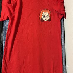 Chucky Shirt