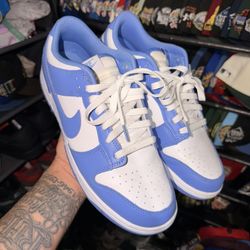 Nike Dunk Low Size 10.5 Men’s 