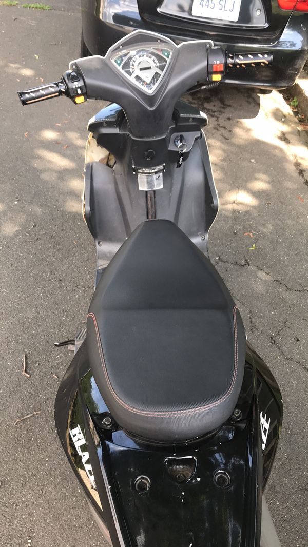 moped for sale for Sale in New Haven, CT OfferUp