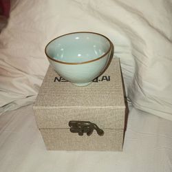 Tea Cup Special Edition 