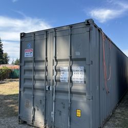 Containers 45ft
