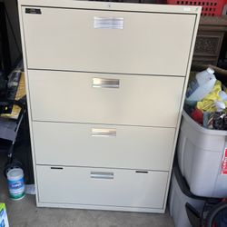 File Cabinet 