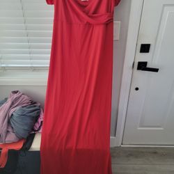 Maternity Gown